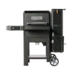 Masterbuilt Gravity 600 Charcoal Grill