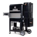 Masterbuilt Gravity 800 Charcoal Grill