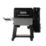 Masterbuilt Gravity Xt Digital Charcoal Grill
