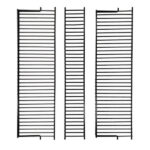 Gravity Series 1050 Warming Racks