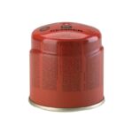 Plein Air Butane Pierce Type Canister - 190g
