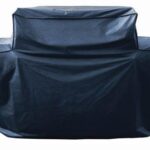 DELUXE 6 BURNER BBQ COVER