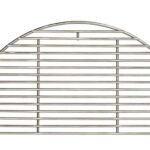 KAMADO JOE BIG JOE HALF MOON COOKING GRATE