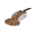 Broil King Pellet / Charcoal Scoop - Ss