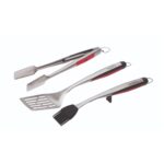 Char-Broil Comfort-Grip 3Pc Tool Set
