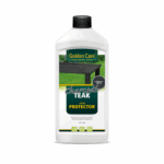 GOLDEN CARE CHARCOAL TEAK PROTECTOR