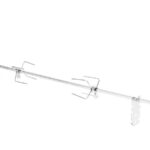 Battery Operated BBQ Rotisserie Kit