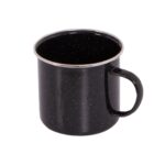 Kiwi Camping Enamel Mug 100MM