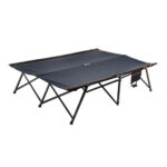 Kiwi Camping Double Easy Fold Stretcher