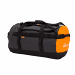 Kiwi Camping Duffle Bag 80L