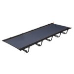 Kiwi Camping Easy-As Single Stretcher