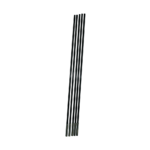 Kiwi Fibreglass Section 9.5Mm 5Pk