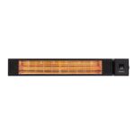 Kent Nexa Electric Outdoor Heater 2400W