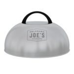 Okj Firecraft Smoking Lid