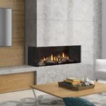 Cc40Le Chic City Series Dv Fireplace Ng