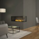 Cc40Re Chic City Series Dv Fireplace Ng