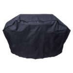 CHAR-BROIL 5+ BURNER RIP-STOP GRILL COVER