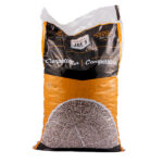 Okj Comp Wood Pellets 9Kg