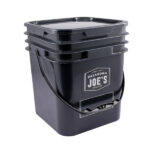 Pellet Bucket For Rider Delux  20209106