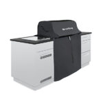 Broil King 600 Series Inbuilt Cover