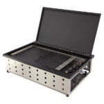Gasmate Phoenix 4 Burner Drop-In  BBQ