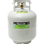 Gasmate 9kg LPG OPD Cylinder