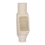 Garmour InOut 80Mm Diverter - White (16 Pack)