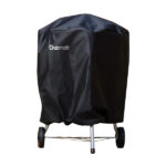 Gasmate Super Deluxe Kettle BBQ Cover