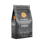 Heat Beads Hardwood Lump Charcoal 2Kg