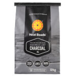 Heat Beads Hardwood Lump Charcoal 12Kg