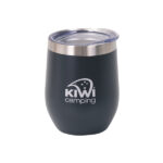 Kiwi Camping Thermo Tumbler - Graphite