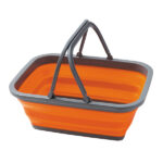 Kiwi Camping Collapsible Basin