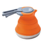 Kiwi Camping Collapsible Kettle