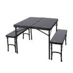 Kiwi Camping Table & Bench Set