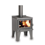 Kent Aspiring Freestanding Wood Fire 18KW