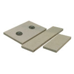 Kent Brick Pack- Logfire Max W/T Baffle Bricks