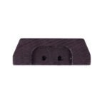 Kent Air Slide, Wooden Handle - Suit Logfire Max