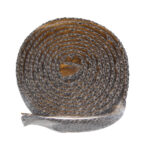 Kent Wood Fire Door Glass Tape - 2m