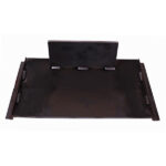 Kent Baffle Ca Suit: Fior Fiamma