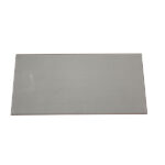 Kent Door Glass 415X220Mm