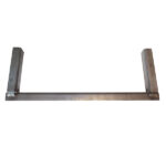 Kent Brick Retainer U Shape