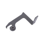 Kent Door Latch Mechanism Suits Rata  Logfire II