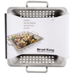 Broil King Topper - Wok - Ss