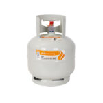 Kiwi Camping 4KG LPG Camping Cylinder