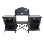 Kiwi Camping Kitchen & Cupboards