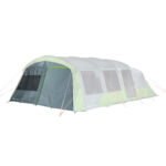 Kiwi Camping Tui 8 Air Tent Front Wall
