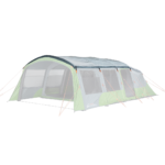 Kiwi Camping Tui 8 Air Tent Blackout Fly