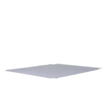 Kiwi Camping Savanna 3.5 DLX Mesh Groundsheet