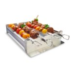 Broil King Kebab Rack - Narrow - Ss