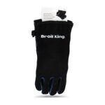 Broil King Gloves - Leather - 2 Pc